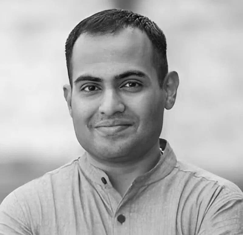 Alok Bhimesh – Executive Director