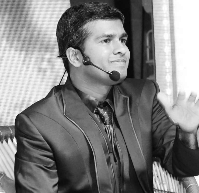 Dhanajaya Dasa – Director