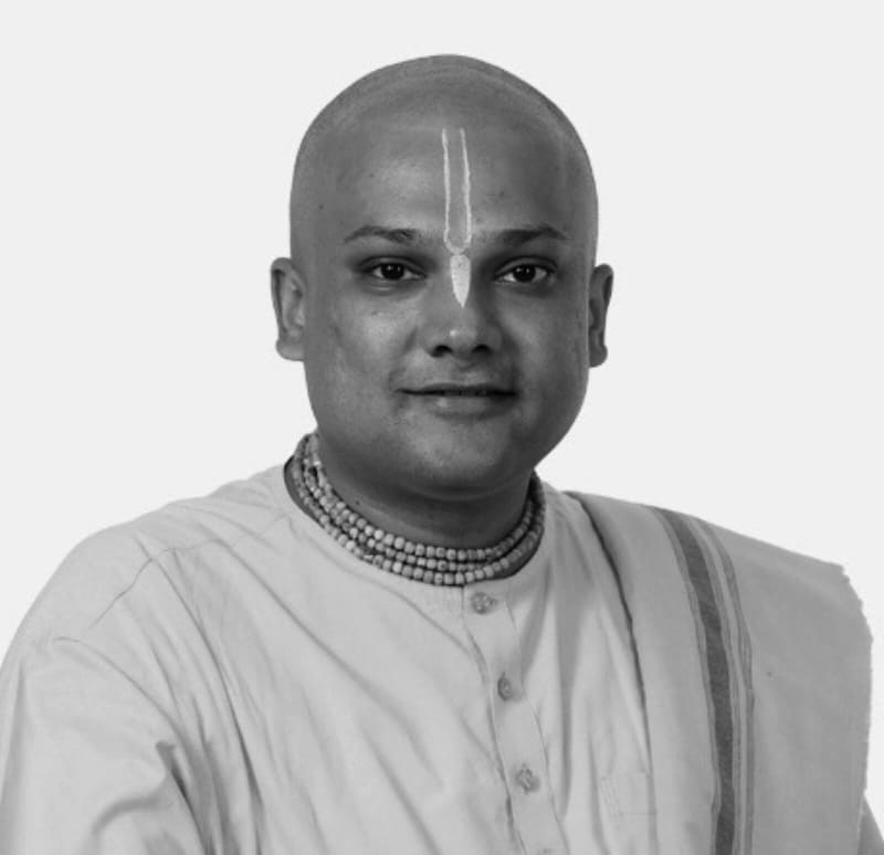 Sriman Kaunteya Desa - CEO
