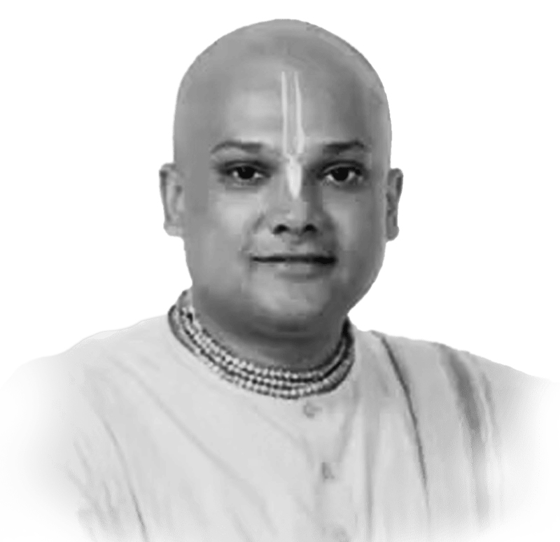 Sriman Kaunteya Desa – CEO