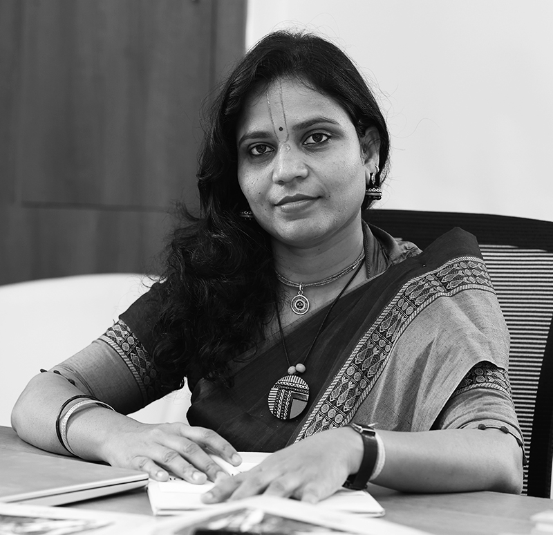 Gayathri -Basilwoods