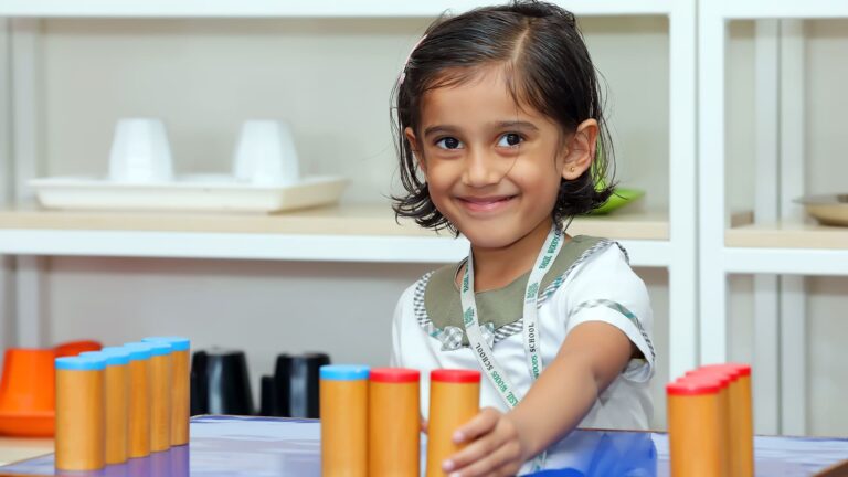 How Play-Based Learning Builds Smarter, Happier Children