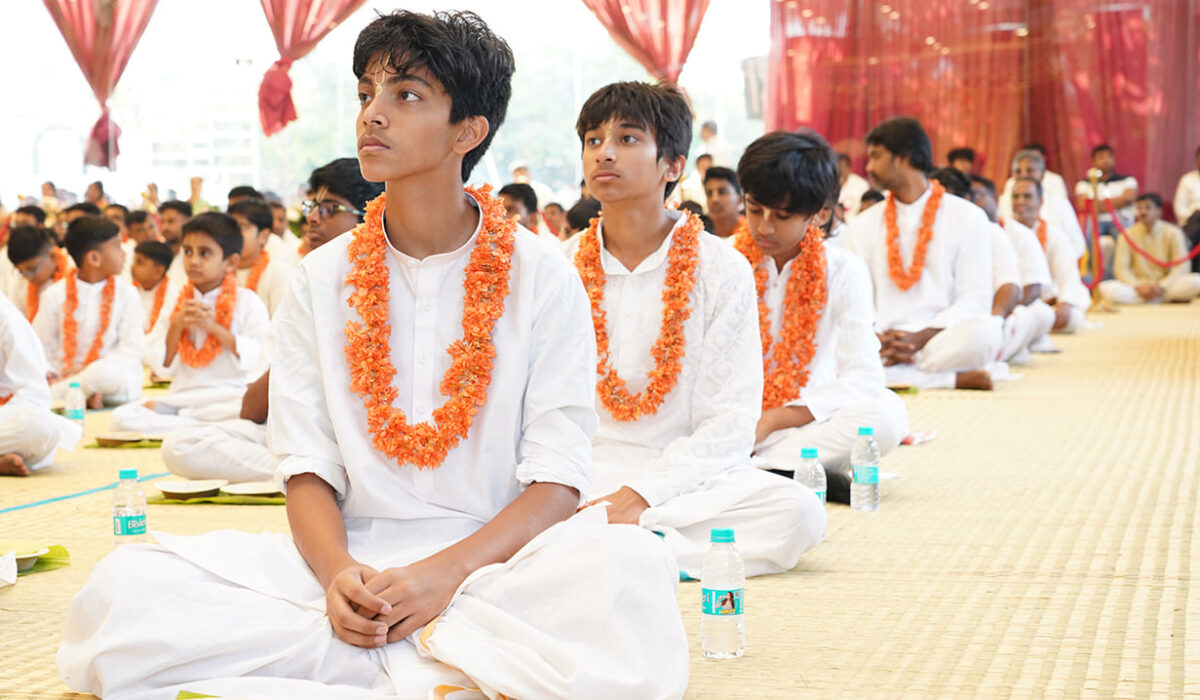 Abhayam 2026 - Basil Woods