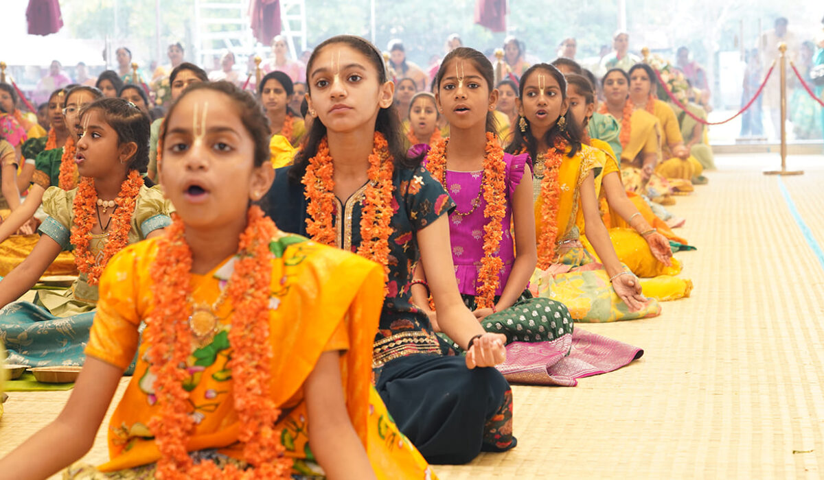 Abhayam 2026 - Basil Woods