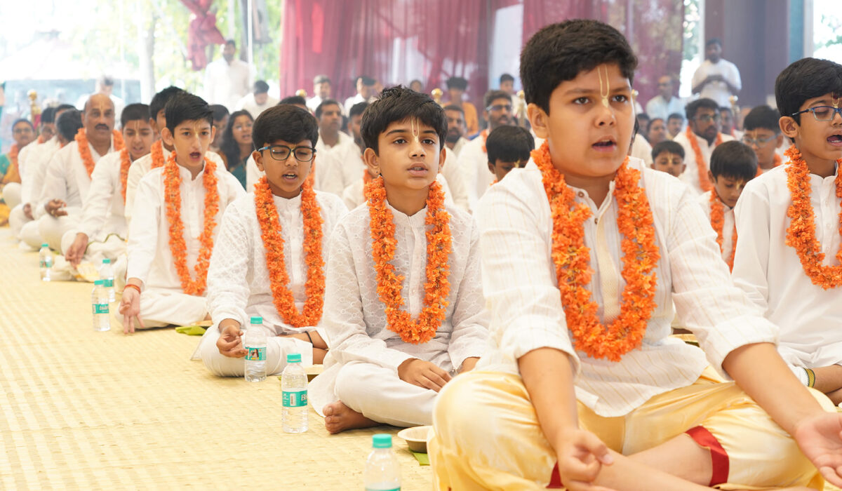 Abhayam 2026 - Basil Woods