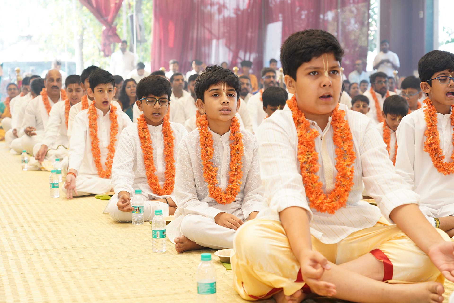 Abhayam 2026 - Basil Woods