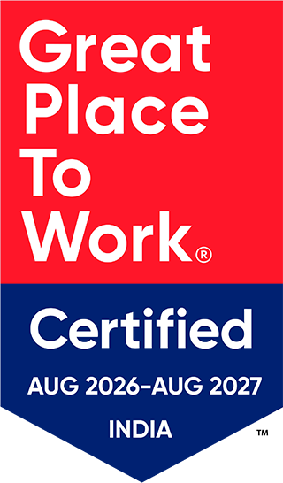 Certification Badge