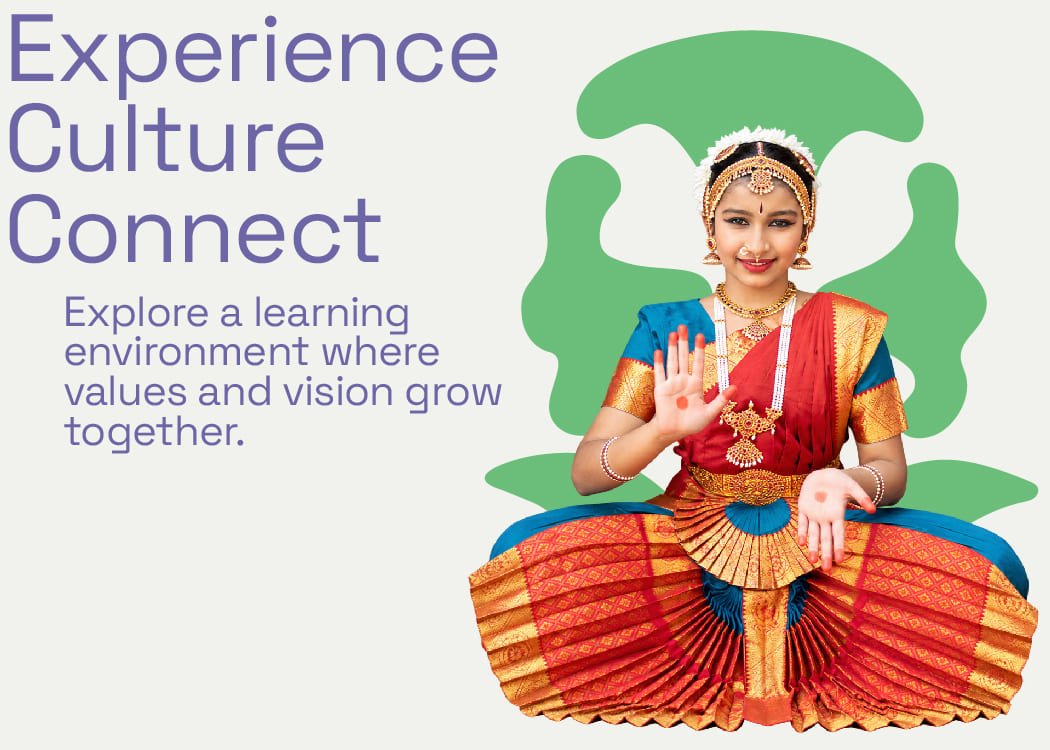 Experience - Culture Connect