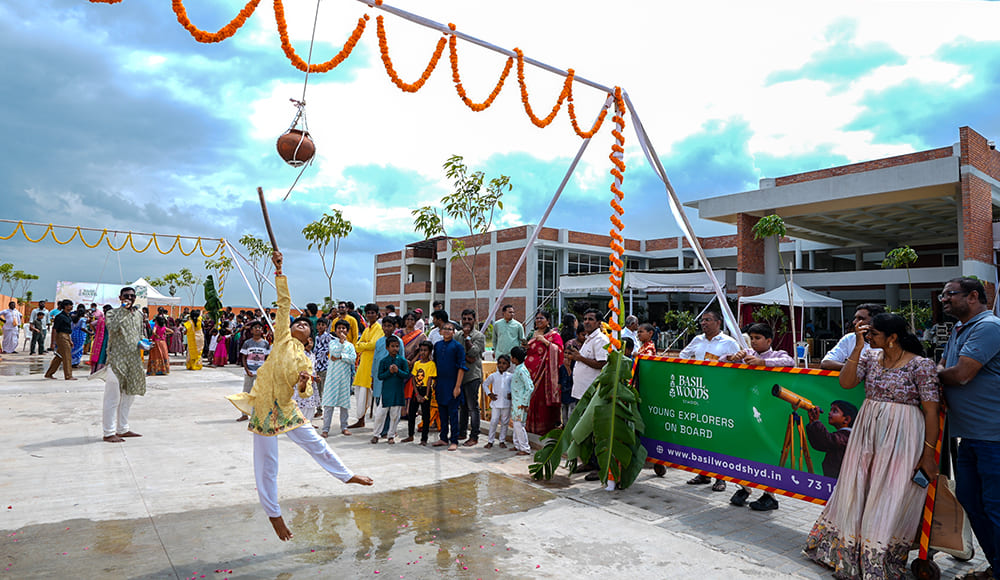 Festivals & Celebrations
