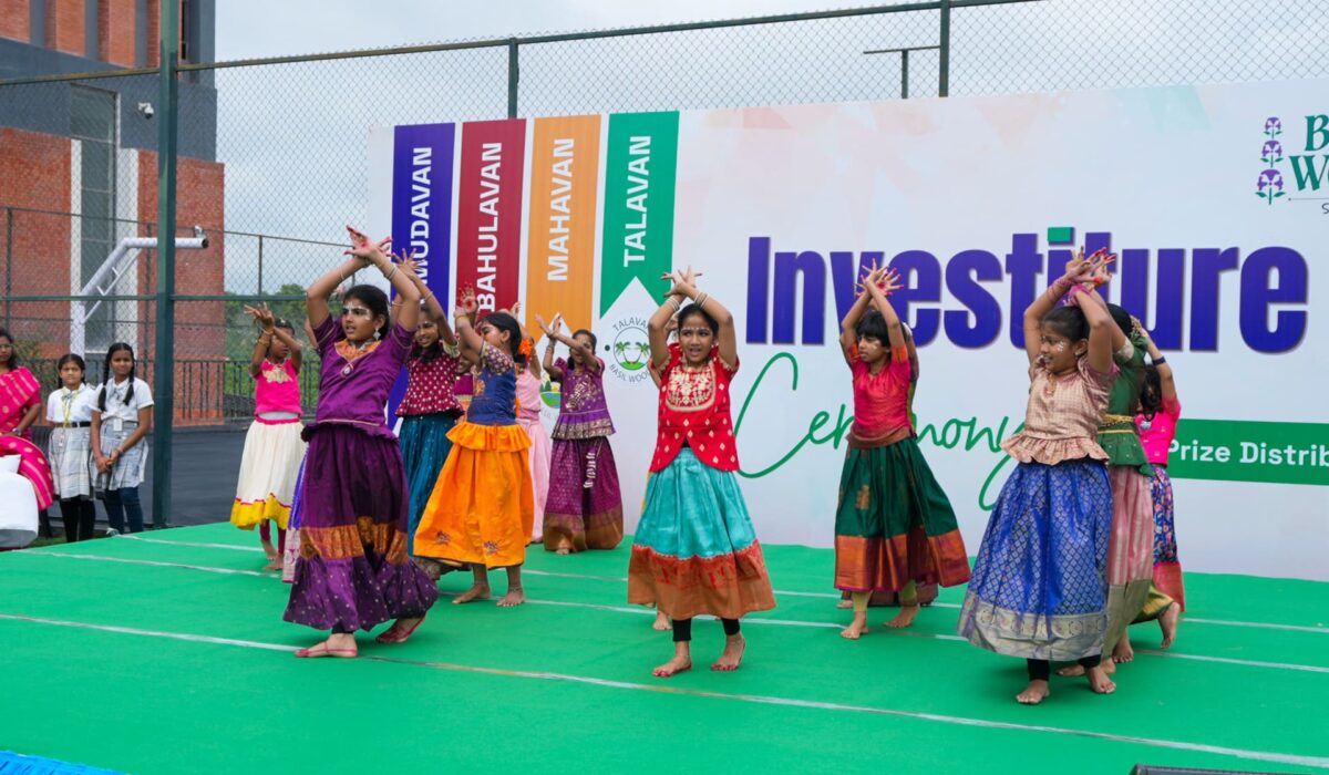 Investiture Ceremony 2026 (Shamshabad)