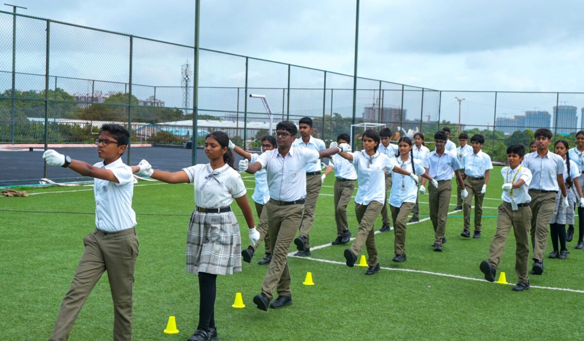 Investiture Ceremony 2026 (Shamshabad)
