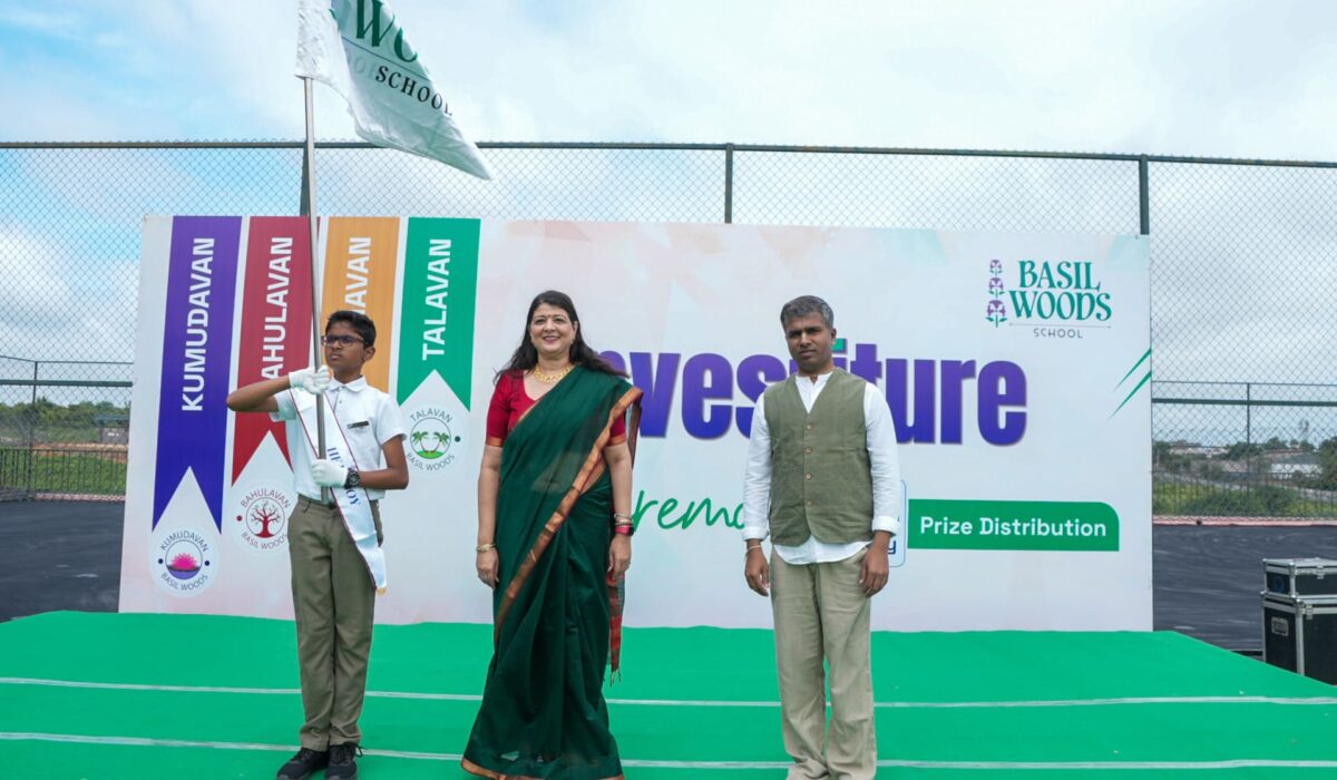 Investiture Ceremony 2026 (Shamshabad)