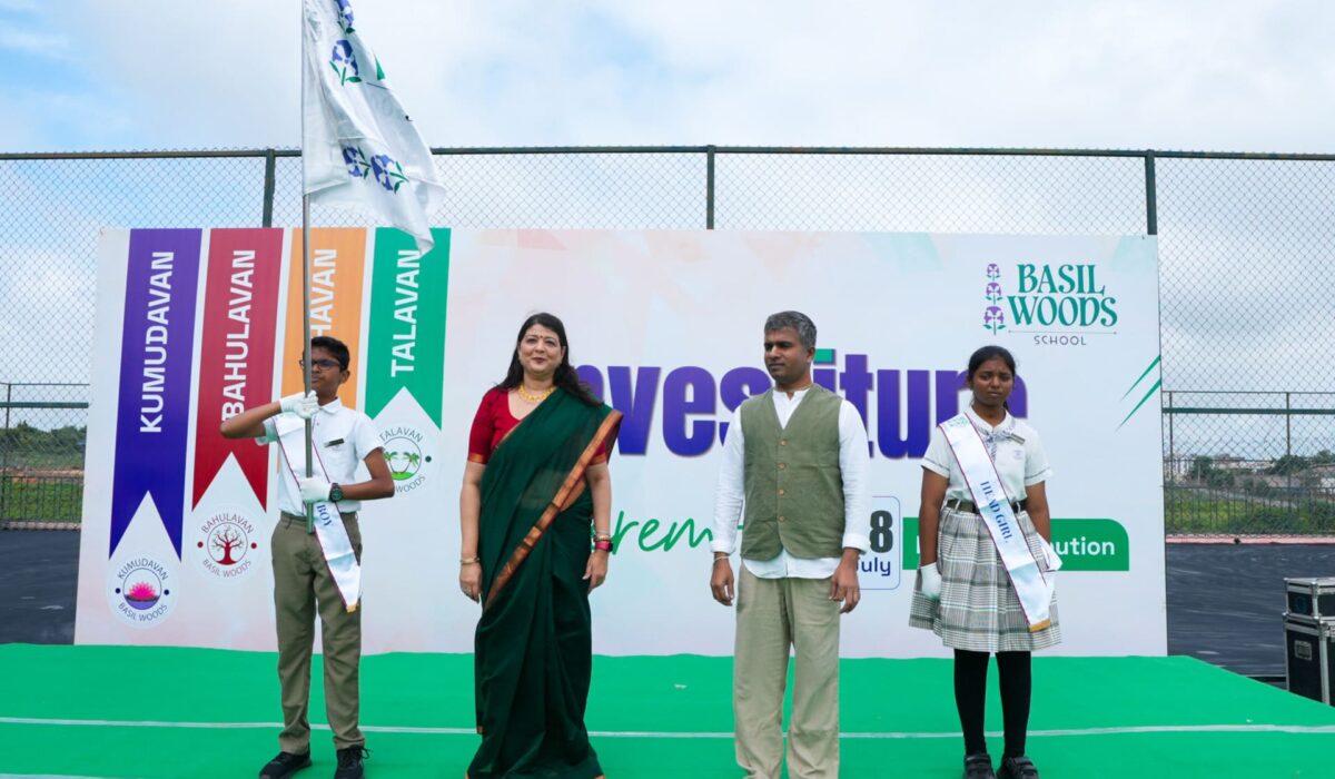 Investiture Ceremony 2026 (Shamshabad)