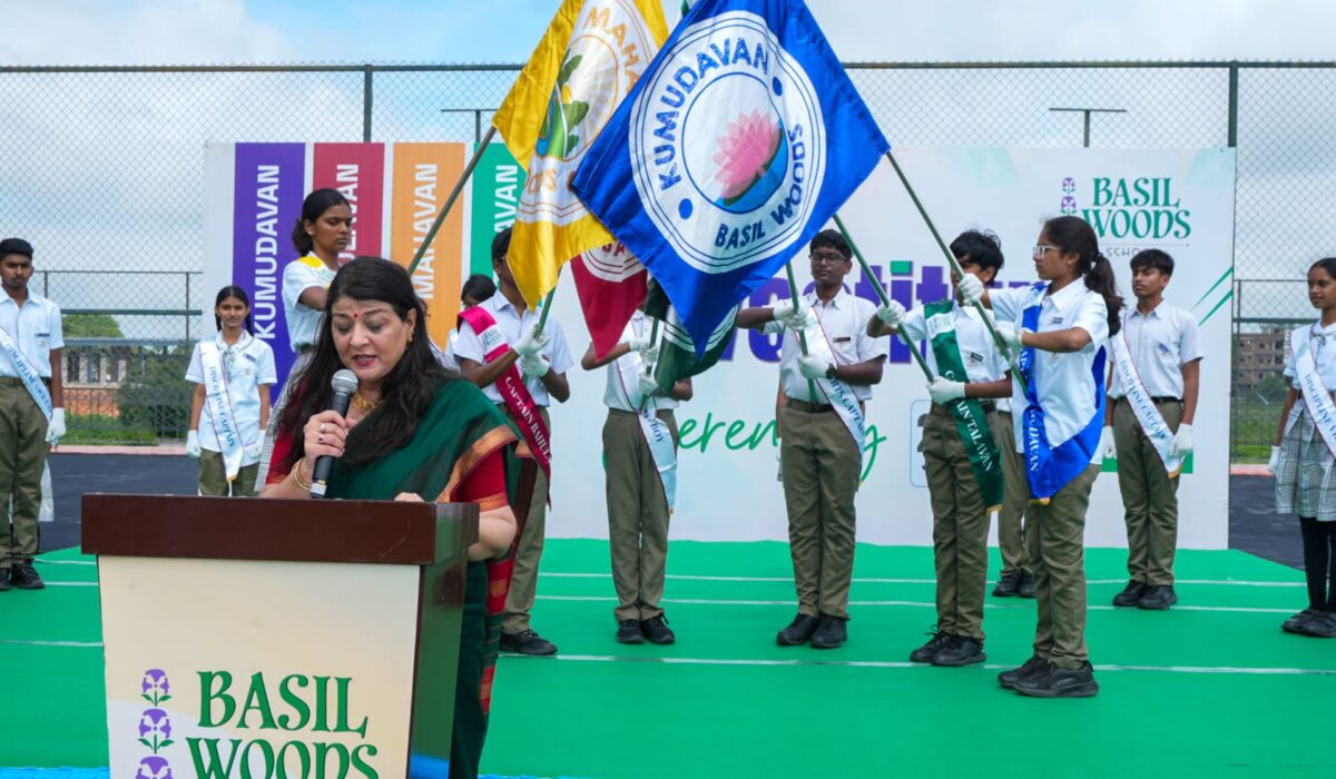 Investiture Ceremony 2026 (Shamshabad)