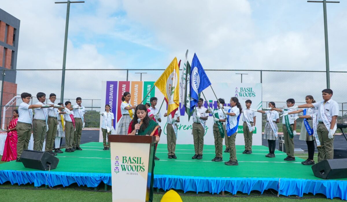 Investiture Ceremony 2026 (Shamshabad)