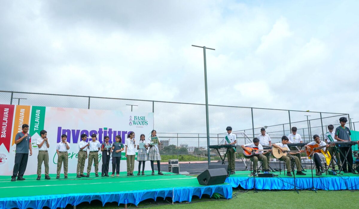 Investiture Ceremony 2026 (Shamshabad)