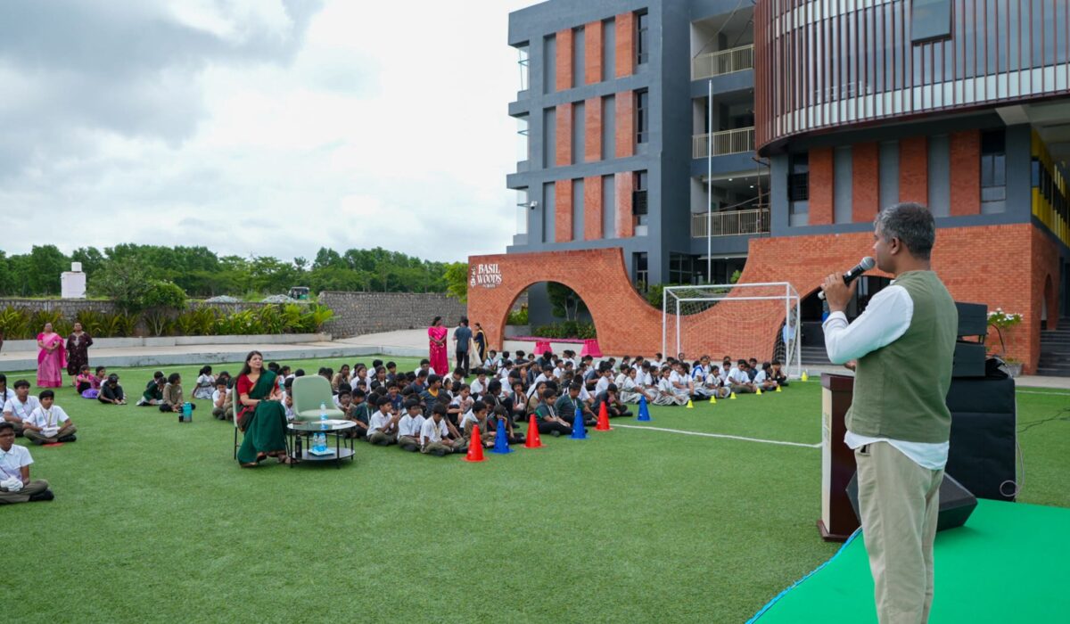 Investiture Ceremony 2026 (Shamshabad)
