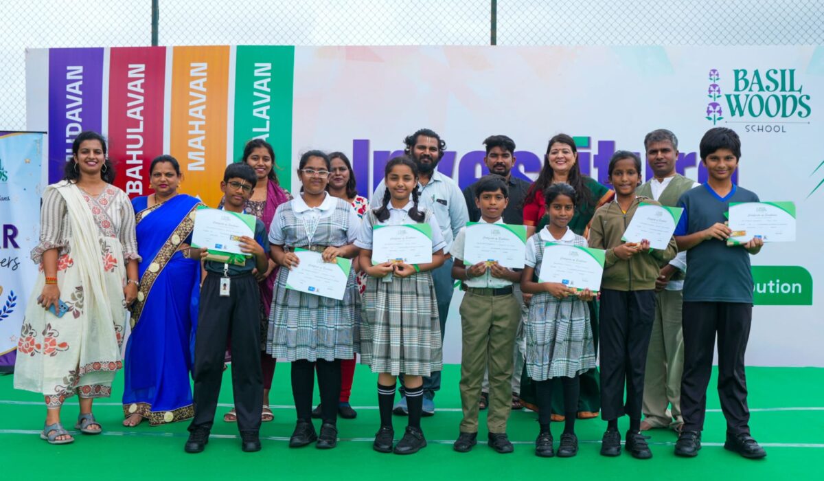 Investiture Ceremony 2026 (Shamshabad)