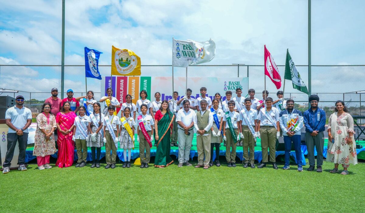 Investiture Ceremony 2026 (Shamshabad)