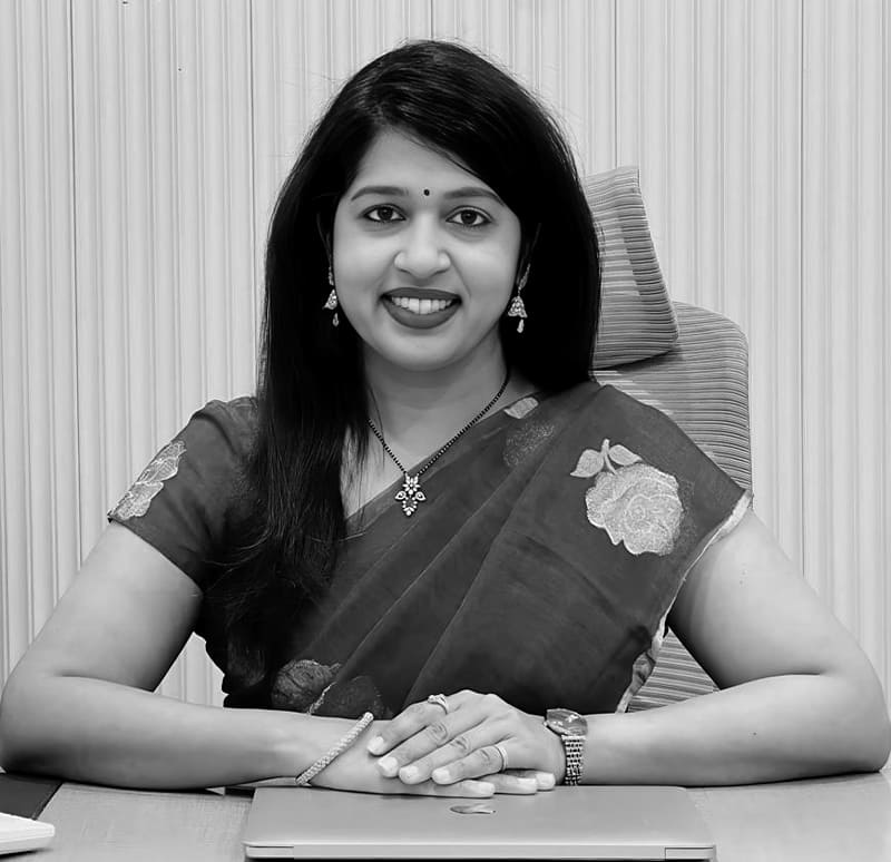 Kavitha Sagar - Centre Head, BWJ -Kokapet