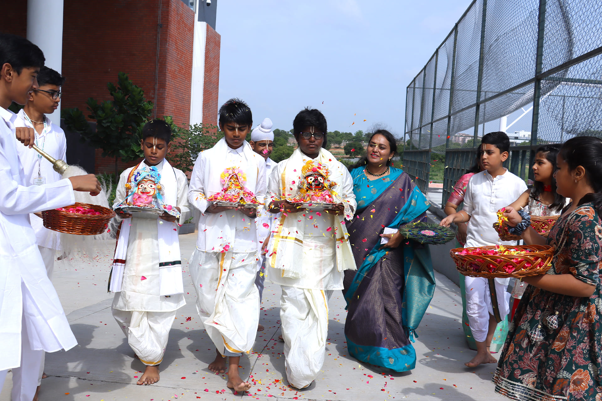 Rath Yatra