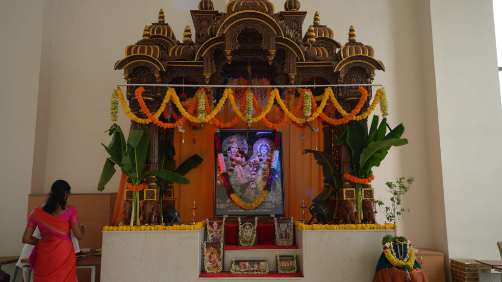 Vandanam 2026